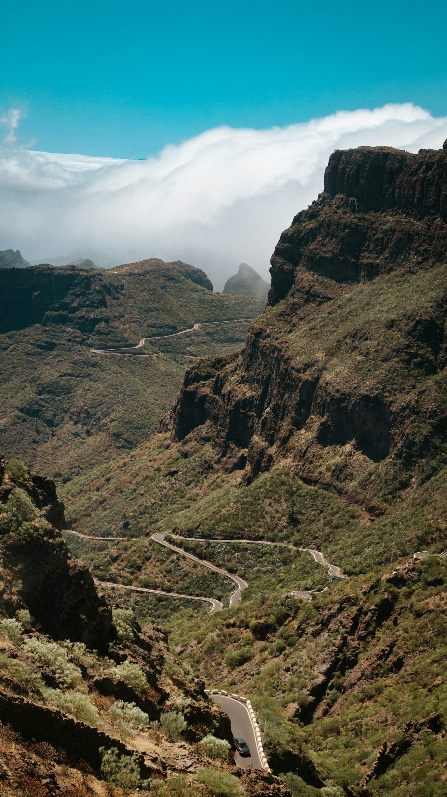 Diez lugares que debes visitar en Agaete